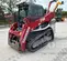 2022 Takeuchi TL12V2-CR Track Loader