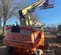 2018 JLG 600S Boom Lift