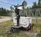 2019 Magnum Pro MLT5080KV Portable Light Tower