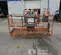 2017 JLG 600AJ Articulating Boom Lift