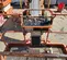 2017 Snorkel A46JE Articulating Boom Lift