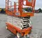 2021 Snorkel S4740E Scissor Lift
