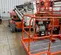 2017 Snorkel A46JE Articulating Boom Lift
