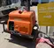 2022 Generac MLTS-4 Portable Work Light