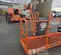 2017 JLG 660SJ Boom Lift