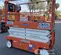 2019 Snorkel S3226E Scissor Lift