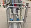 2018 Genie AWP-30SDC Pusharound Lift