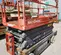 2017 Skyjack SJIII4632 Scissor Lift