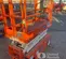 2020 Snorkel S3219E Scissor Lift