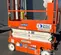 2020 Snorkel S3219E Scissor Lift