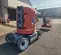 2017 Skyjack SJ30ARJE Articulating Boom Lift