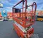 2019 Snorkel S3219E Scissor Lift