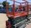 2016 Skyjack SJIII3219 Scissor Lift