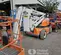 2018 Snorkel A46JE Articulating Boom Lift