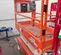 2019 Snorkel S3226E Scissor Lift