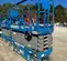 2017 Genie GS-3232 Scissor Lift