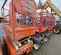 2019 Snorkel S3219E Scissor Lift