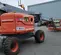 2016 Skyjack SJ63AJ Articulating Boom Lift