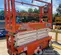 2019 Snorkel S3226E Scissor Lift