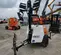 2023 Generac MLT6SMDS Portable Light Tower