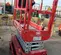 2017 MEC 1330SE Scissor Lift