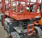 2018 Skyjack SJ6832RT Rough Terrain Scissor Lift