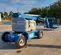 2017 Genie Z-45/25J DC Articulating Boom Lift