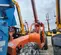 2018 SKYTRAK 6042 Forklift
