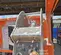 2021 Snorkel S3215E Scissor Lift
