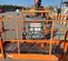2017 JLG 800AJ Articulating Boom Lift