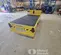 2022 Taylor Dunn BIG FOOT 48V AC Utility Vehicle