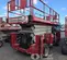 2018 MEC 6092RT Rough Terrain Scissor Lift