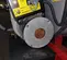 2023 Frost Fighter IDH400QRM Indirect Fired Heater