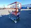 2016 Skyjack SJIII3219 Scissor Lift