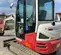 2021 Takeuchi TB235-2CR Mini Excavator
