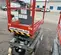 2017 Skyjack SJIII3219 Scissor Lift
