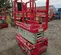 2018 MEC MICRO 19 Scissor Lift
