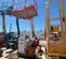2019 Snorkel A46JE Articulating Boom Lift