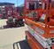 2018 Snorkel S3219E Scissor Lift
