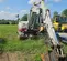 2019 Takeuchi TB290C Mini Excavator