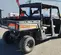 2022 Polaris PRO XD 4000D Utility Vehicle