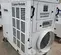 2019 KWIKOOL KPO12-23H Portable Air Conditioner