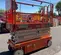 2019 Snorkel S3226E Scissor Lift