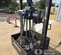 2015 JD NEUHAUS PROFI 37.5/50 Hoist
