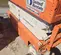 2019 Snorkel S3226E Scissor Lift
