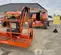 2016 JLG 800AJ Articulating Boom Lift