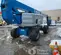 2017 Genie Z-80/60J Articulating Boom Lift