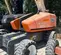 2019 Snorkel 600S Boom Lift