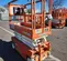 2019 Snorkel S3219E Scissor Lift