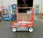 2013 Skyjack SJ16 Self-Propelled One-Person Lift